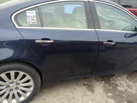 2011-2017 Buick Regal Passenger Rear Door Oem 1211101 - Oemusedautoparts1.com