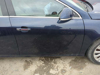 compare product 2011-2017 Buick Regal Passenger Front Door Oem 1211114