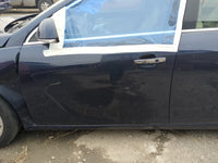 2011-2017 Buick Regal Driver Front Door Oem 1211171 - Oemusedautoparts1.com