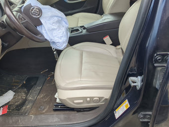 compare product 2012-2012 Buick Regal Driver Front Seat Oem