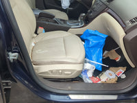 2012-2012 Buick Regal Passenger Front Seat Oem - Oemusedautoparts1.com