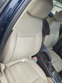 2012-2012 Buick Regal Passenger Front Seat Oem - Oemusedautoparts1.com
