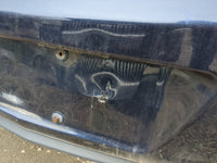 2011-2013 Buick Regal Rear Bumper Assembly Oem 1211178 - Oemusedautoparts1.com