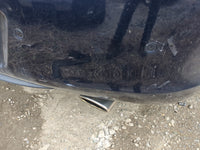 2011-2013 Buick Regal Rear Bumper Assembly Oem 1211178 - Oemusedautoparts1.com