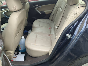 compare product 2012 Buick Regal Rear Seat Oem