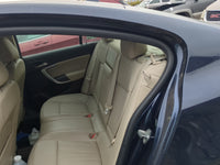 2012 Buick Regal Rear Seat Oem - Oemusedautoparts1.com