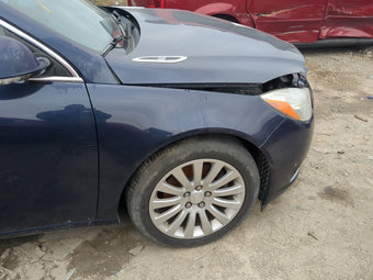 compare product 2012-2017 Buick Regal Passenger Fender 1211241