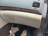 2012 Buick Regal Passenger Glove Box Door Storage Compartment - Oemusedautoparts1.com