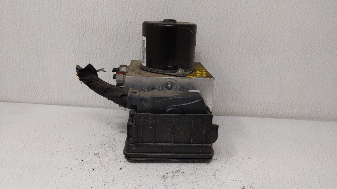 2012-2013 Buick Regal ABS Pump Control Module Replacement P/N:22971448 22863598, 22838815 Fits Fits 2012 2013 2014 2015 2016