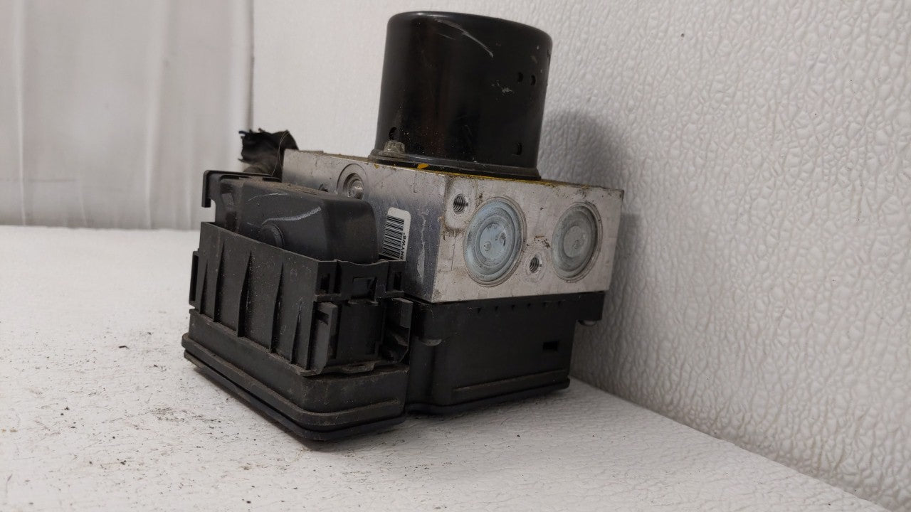 2012-2013 Buick Regal ABS Pump Control Module Replacement P/N:22971448 22863598, 22838815 Fits Fits 2012 2013 2014 2015 2016