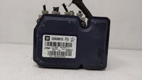 2012-2013 Buick Regal ABS Pump Control Module Replacement P/N:22971448 22863598, 22838815 Fits Fits 2012 2013 2014 2015 2016