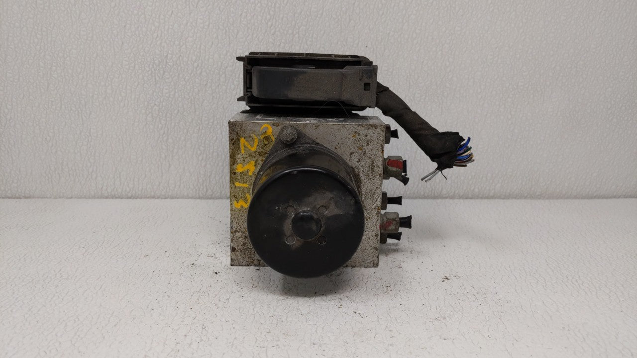 2012-2013 Buick Regal ABS Pump Control Module Replacement P/N:22971448 22863598, 22838815 Fits Fits 2012 2013 2014 2015 2016