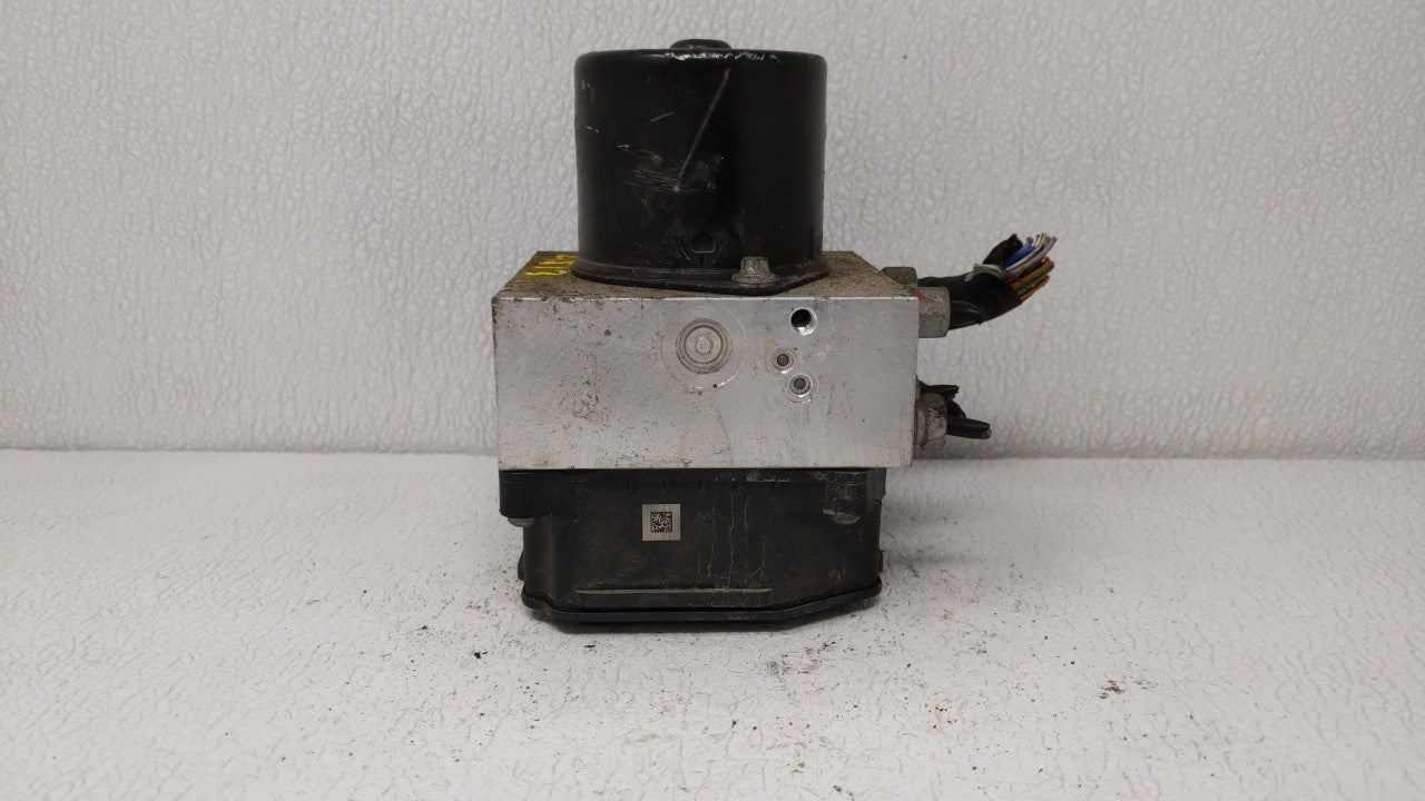 2012-2013 Buick Regal ABS Pump Control Module Replacement P/N:22971448 22863598, 22838815 Fits Fits 2012 2013 2014 2015 2016