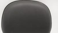 2012 Buick Regal Headrest Head Rest Rear Center Seat Black - Oemusedautoparts1.com