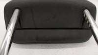 2012 Buick Regal Headrest Head Rest Rear Center Seat Black - Oemusedautoparts1.com