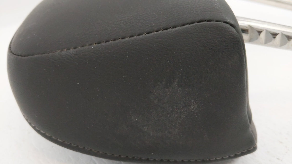 2012 Buick Regal Headrest Head Rest Rear Center Seat Black - Oemusedautoparts1.com
