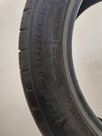Used Tire 235/50ZR18 ROAD HUGGER GTZ 101W - Tread Depth 10/32 - Oemusedautoparts1.com