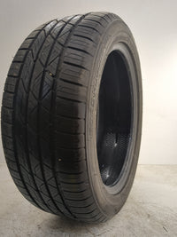 Used Tire 235/50ZR18 ROAD HUGGER GTZ 101W - Tread Depth 10/32 - Oemusedautoparts1.com