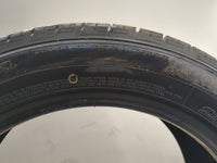 Used Tire 235/50ZR18 ROAD HUGGER GTX 101W - Tread Depth 11.5/32 - Oemusedautoparts1.com