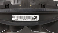 2012 Buick Regal Instrument Cluster Speedometer Gauges P/N:22840504 Fits OEM Used Auto Parts - Oemusedautoparts1.com