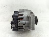 2011-2013 Buick Regal Alternator Replacement Generator Charging Assembly Engine OEM P/N:13502591 Fits Fits 2011 2012 2013 OE