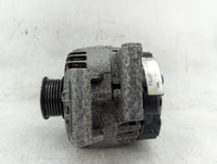 2011-2013 Buick Regal Alternator Replacement Generator Charging Assembly Engine OEM P/N:13502591 Fits Fits 2011 2012 2013 OE