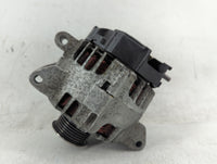 2011-2013 Buick Regal Alternator Replacement Generator Charging Assembly Engine OEM P/N:13502591 Fits Fits 2011 2012 2013 OE