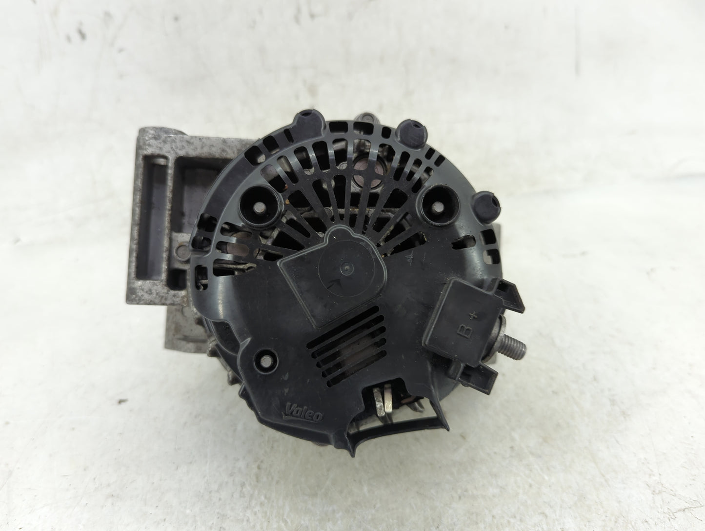 2011-2013 Buick Regal Alternator Replacement Generator Charging Assembly Engine OEM P/N:13502591 Fits Fits 2011 2012 2013 OE