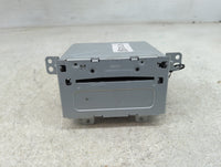 2011-2012 Buick Regal Radio AM FM Cd Player Receiver Replacement P/N:22870782 Fits Fits 2010 2011 2012 OEM Used Auto Parts -