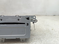2011-2012 Buick Regal Radio AM FM Cd Player Receiver Replacement P/N:22870782 Fits Fits 2010 2011 2012 OEM Used Auto Parts -