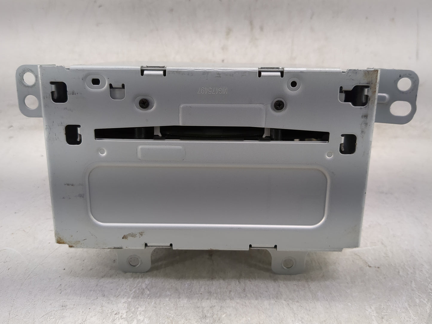 2012 Buick Regal Radio AM FM Cd Player Receiver Replacement P/N:22815634 Fits OEM Used Auto Parts - Oemusedautoparts1.com