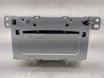 compare product 2012 Buick Regal Radio AM FM Cd Player Receiver Replacement P/N:22815634 Fits OEM Used Auto Parts