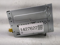 2012 Buick Regal Radio AM FM Cd Player Receiver Replacement P/N:22815634 Fits OEM Used Auto Parts - Oemusedautoparts1.com