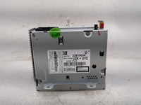 2012 Buick Regal Radio AM FM Cd Player Receiver Replacement P/N:22815634 Fits OEM Used Auto Parts - Oemusedautoparts1.com