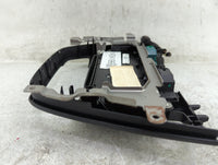 2012-2013 Buick Regal Radio Control Panel Black - Oemusedautoparts1.com