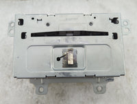 2012 Buick Regal Radio AM FM Cd Player Receiver Replacement P/N:22924957 GA-120-COLR-NS, CQ-FG71E2GDB Fits OEM Used Auto Par