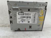 2012 Buick Regal Radio AM FM Cd Player Receiver Replacement P/N:22924957 GA-120-COLR-NS, CQ-FG71E2GDB Fits OEM Used Auto Par