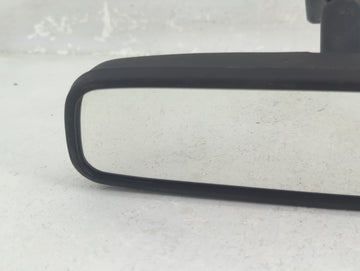 2011-2017 Buick Regal Interior Rear View Mirror Replacement OEM P/N:010110 026102 Fits OEM Used Auto Parts