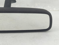 2011-2017 Buick Regal Interior Rear View Mirror Replacement OEM P/N:010110 026102 Fits OEM Used Auto Parts - Oemusedautopart