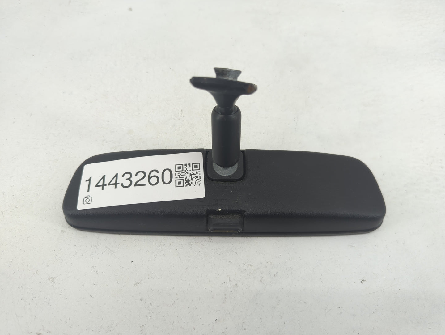 2011-2017 Buick Regal Interior Rear View Mirror Replacement OEM P/N:010110 026102 Fits OEM Used Auto Parts - Oemusedautopart