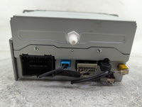 2012 Buick Regal Radio AM FM Cd Player Receiver Replacement P/N:22909201 CQ-FG71E2GD, 216B-GA120COLRNS, ACJ-GA-120-COLR Fits