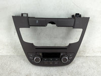 2011-2013 Buick Regal Climate Control Module Temperature AC/Heater Replacement P/N:13297382 Fits Fits 2011 2012 2013 OEM Use