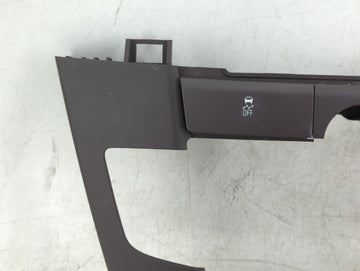 2011-2013 Buick Regal Climate Control Module Temperature AC/Heater Replacement P/N:13297382 Fits Fits 2011 2012 2013 OEM Used Auto Parts