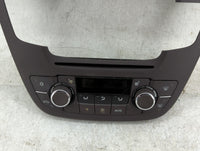 2011-2013 Buick Regal Climate Control Module Temperature AC/Heater Replacement P/N:13297382 Fits Fits 2011 2012 2013 OEM Use