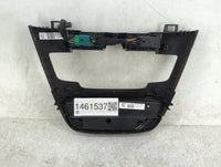 2011-2013 Buick Regal Climate Control Module Temperature AC/Heater Replacement P/N:13297382 Fits Fits 2011 2012 2013 OEM Use
