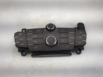 compare product 2011-2012 Buick Regal Radio Control Panel Brown