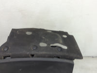 2012 Buick Regal Passenger Glove Box Door Storage Compartment Black - Oemusedautoparts1.com