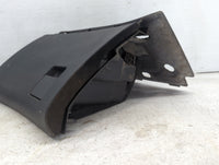 2012 Buick Regal Passenger Glove Box Door Storage Compartment Black - Oemusedautoparts1.com