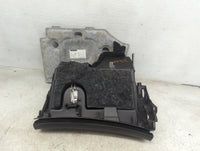 2012 Buick Regal Passenger Glove Box Door Storage Compartment Black - Oemusedautoparts1.com