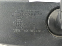 2011-2017 Buick Regal Interior Rear View Mirror Replacement OEM P/N:E11 026539 GNTX-860 Fits OEM Used Auto Parts - Oemusedau